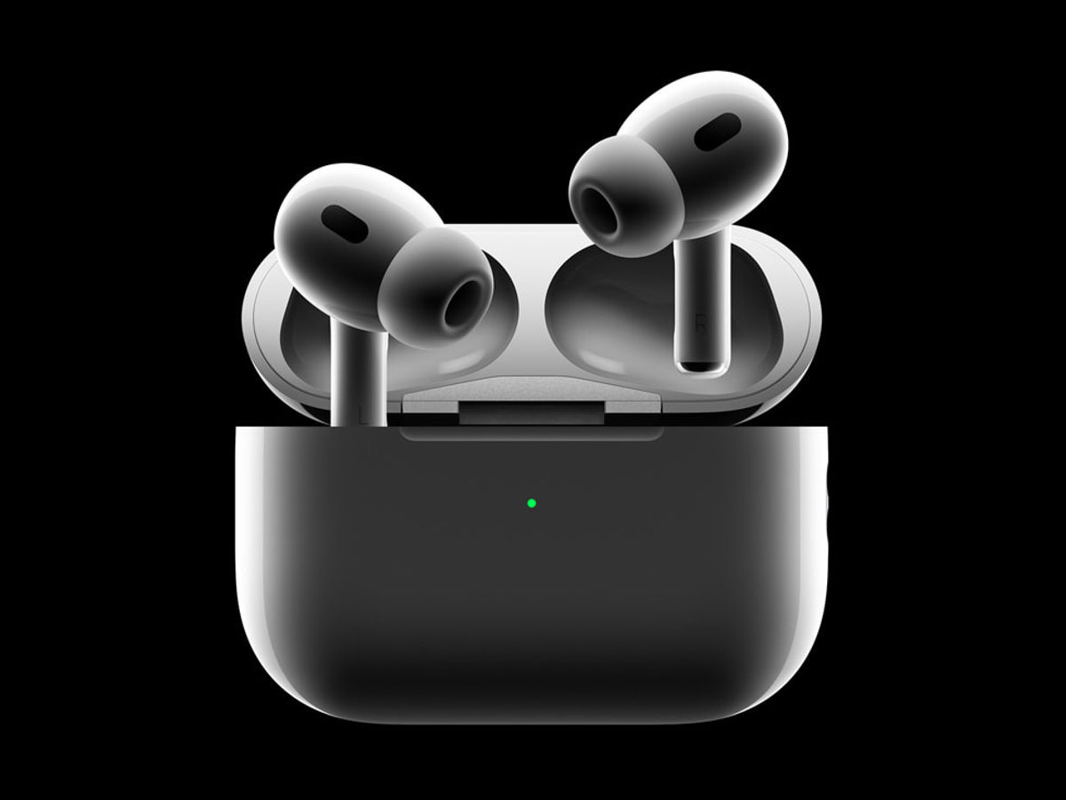 Best of the Best: How AirPods Pro 2 and Gemini II handle Adaptive