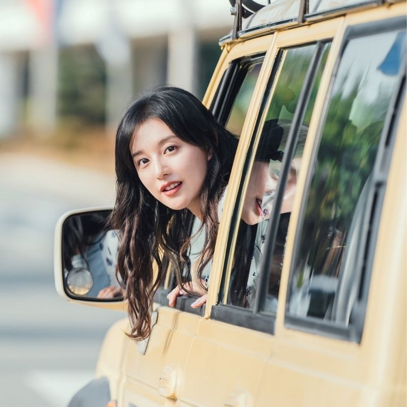 6 Exciting Kim Ji-Won Dramas To Put On Your Watchlist