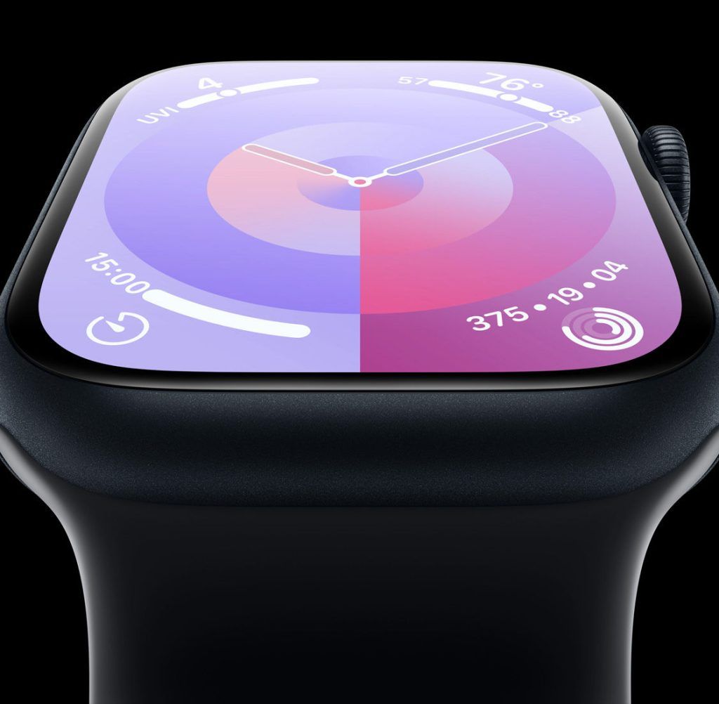 Apple Watch Series 9 Review: New Box, Same Toy