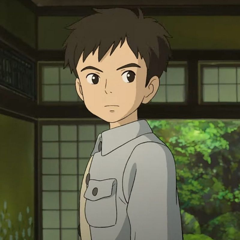 Studio Ghibli’s ‘The Boy And The Heron’ English Voice Cast Includes Christian Bale, Florence Pugh