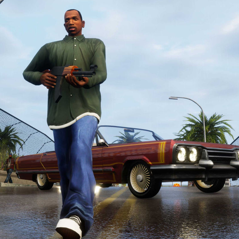 8 games like GTA you can experience on Android 2023 - Hindustan Times