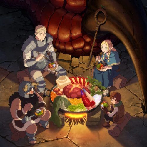 ‘Delicious In Dungeon’ Anime Adaptation: What Fans Of The Manga Can Look Forward To