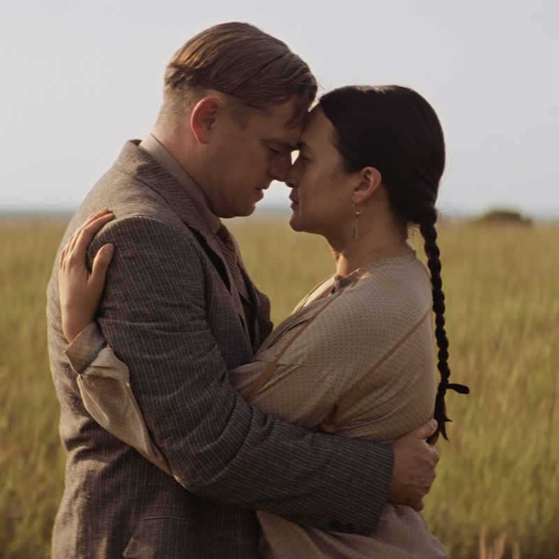 The Shocking True Story That Martin Scorsese’s New Movie, ‘Killers Of The Flower Moon’, Is Based On