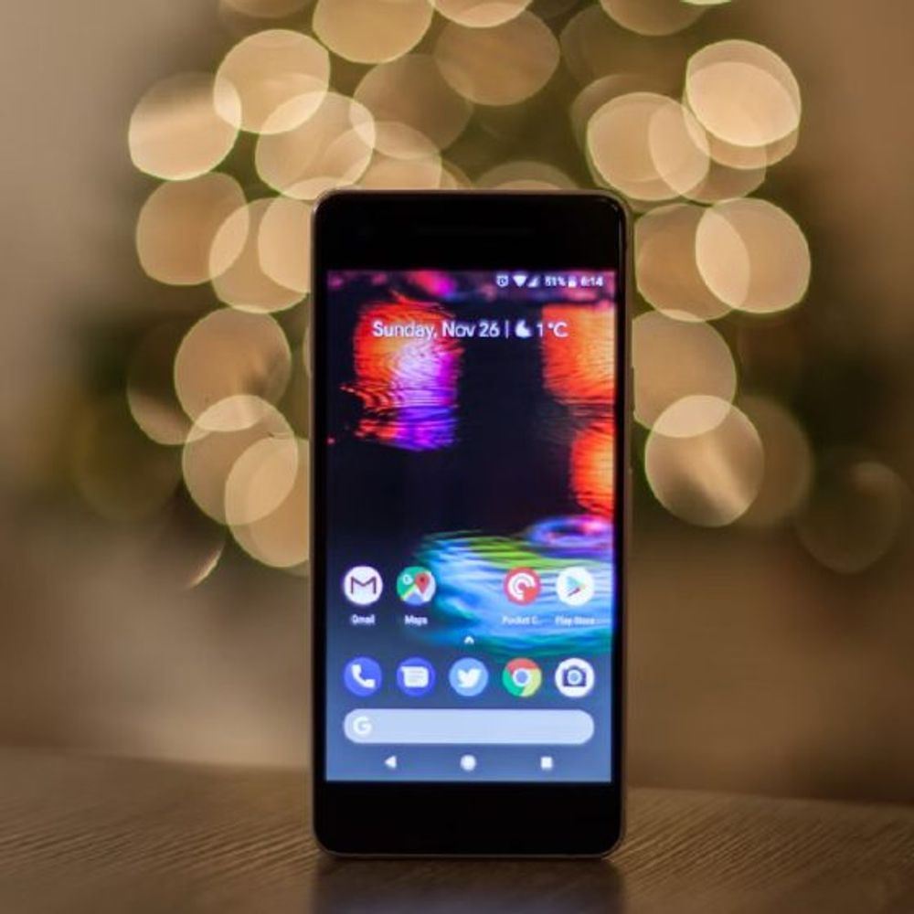 History Of All Android Versions Released In Chronological Order