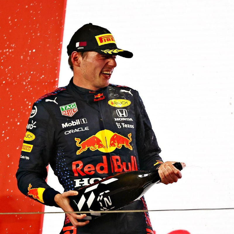 Max Verstappen Net Worth: His F1 Salary, Luxury Assets And More