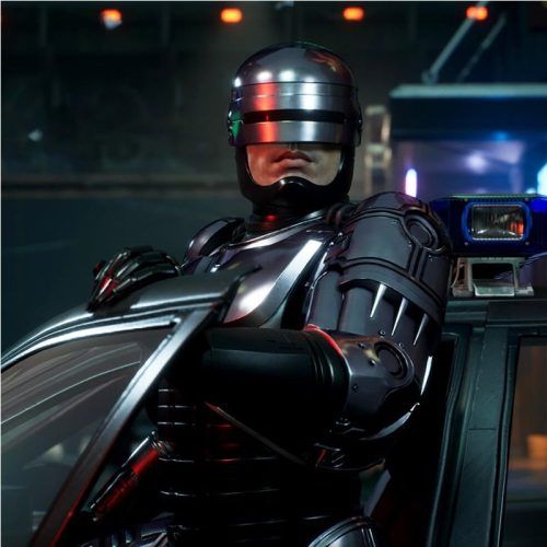 ‘RoboCop’ To ‘Call Of Duty’: Upcoming Video Games Of November 2023