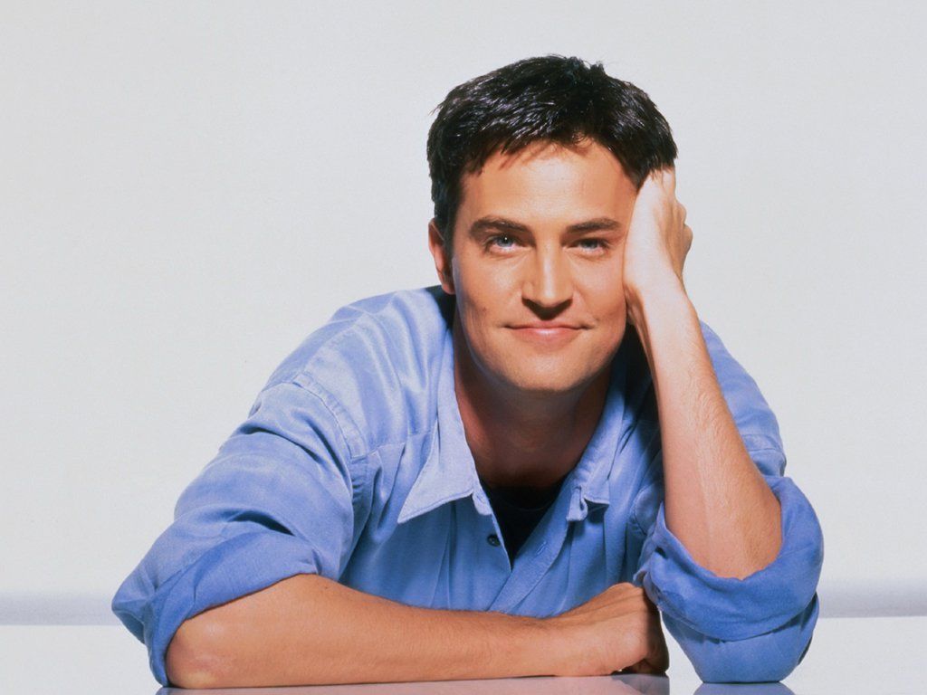 Matthew Perry: Remembering The Man Who Created A Legacy Beyond ‘F.R.I.E.N.D.S’