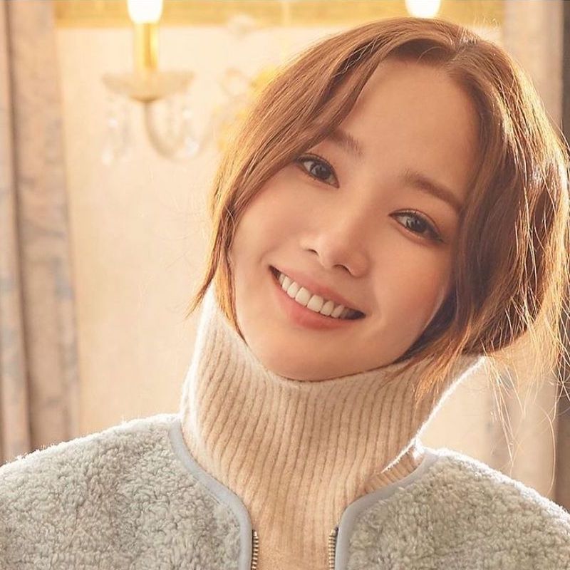 7 Best K-Dramas Starring Korean Actress Park Min-Young