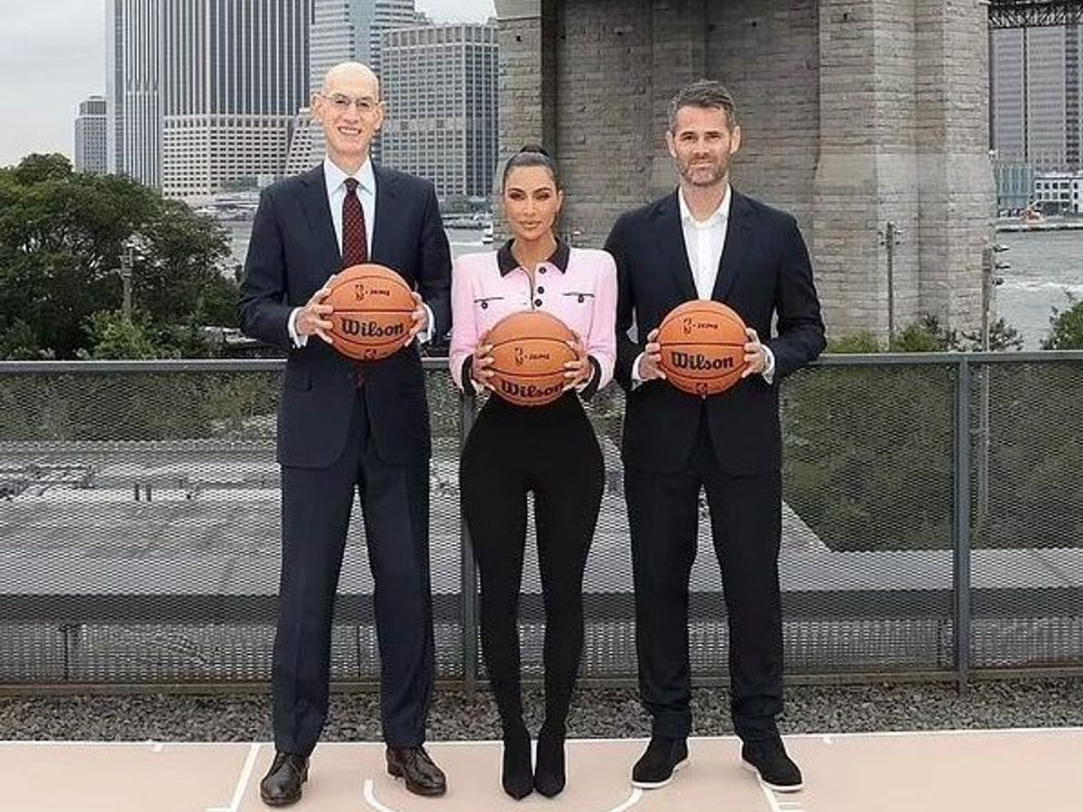 The NBA and Louis Vuitton Announce Official Partnership - Black Enterprise