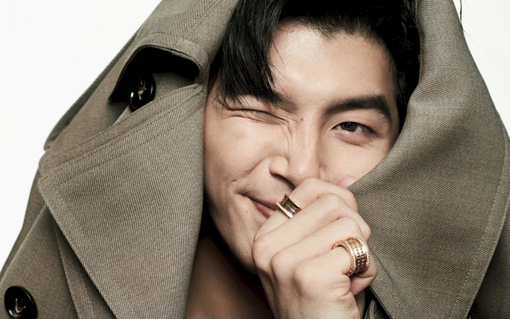 SGAG’s 靓仔 Leng Zhai Shawn "Ah Zai" Thia from TiTouDao fame