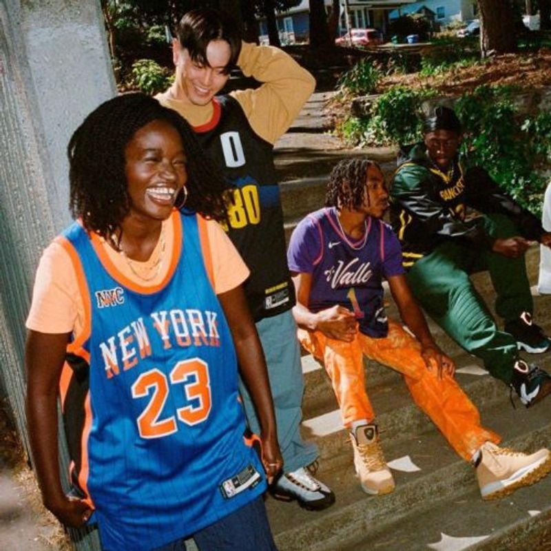 Best Nike Collaborations With Celebrities Over The Years