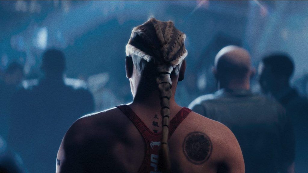 ‘UFC 5’ Review: The Perfect Game For Die-Hard MMA Fans