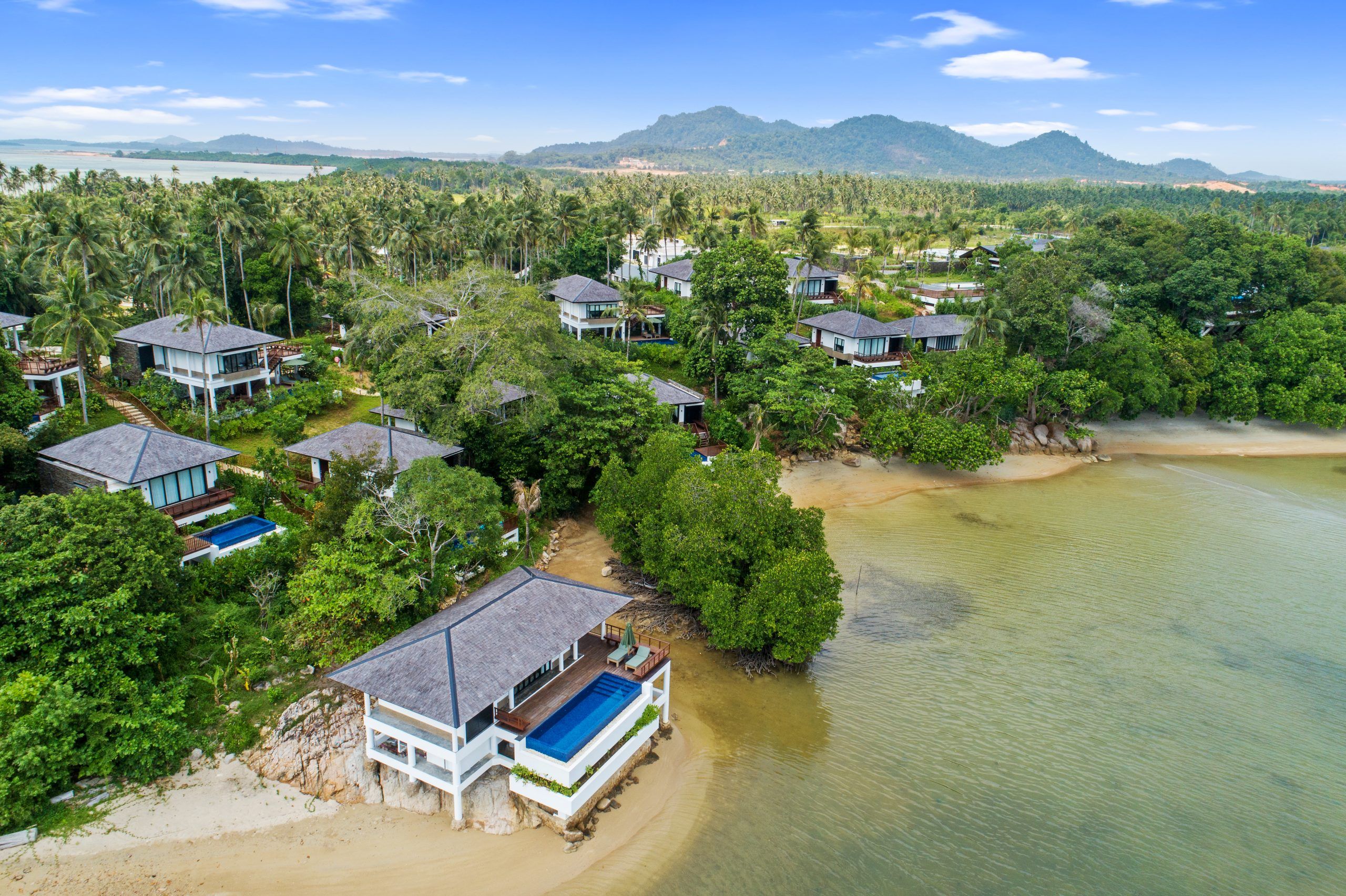 Retreat to The Residence Bintan and Rediscover Your Self