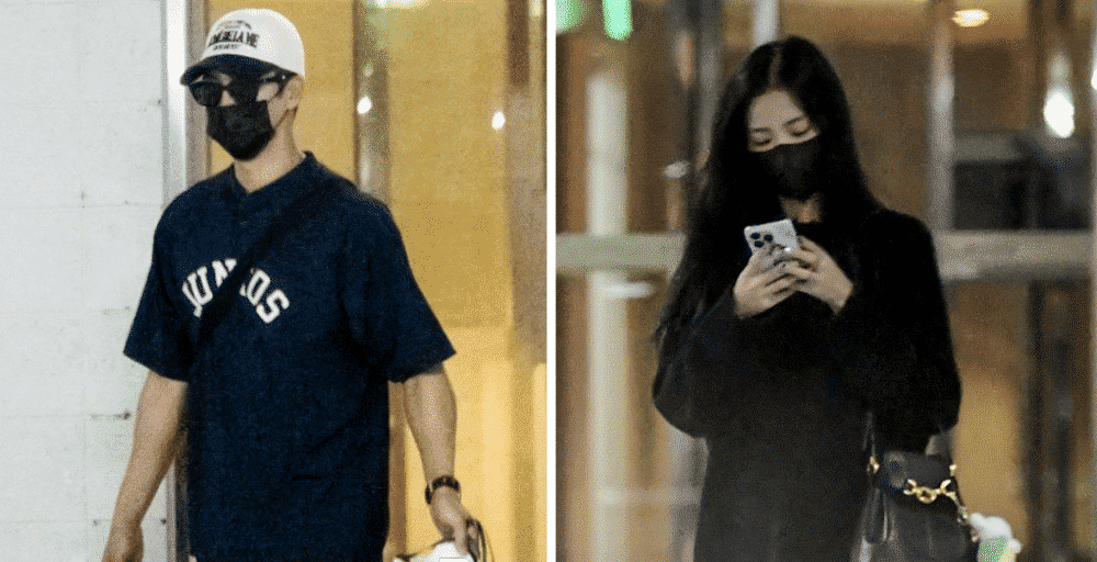 Blackpink's dating history and boyfriends