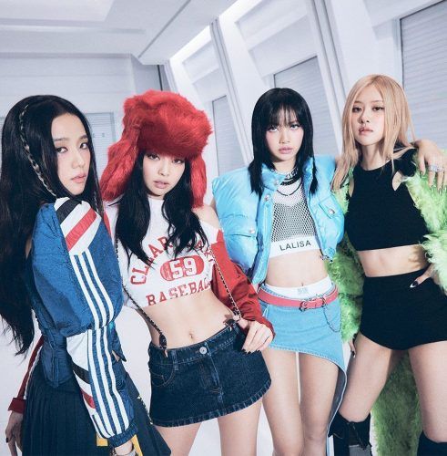 Looking At The Dating History Of BLACKPINK Members