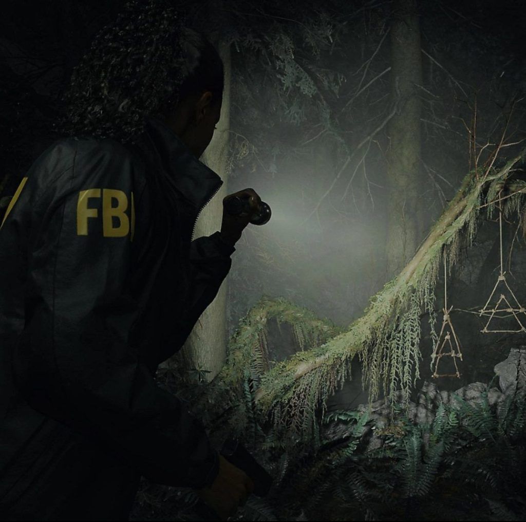 ‘Alan Wake 2’ Trophy Guide: How To Get That Platinum Trophy On The PS5