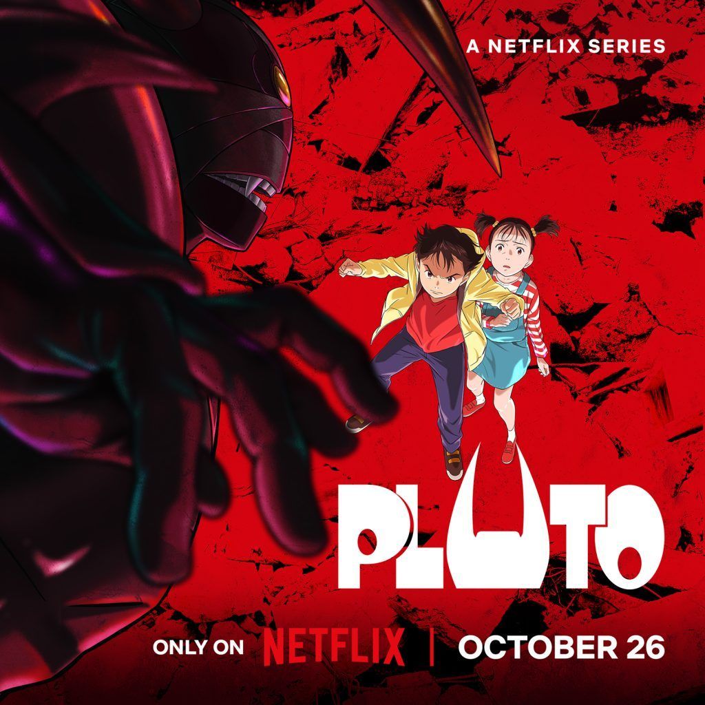 Is Pluto Season 2 Happening? Here Is What We Know