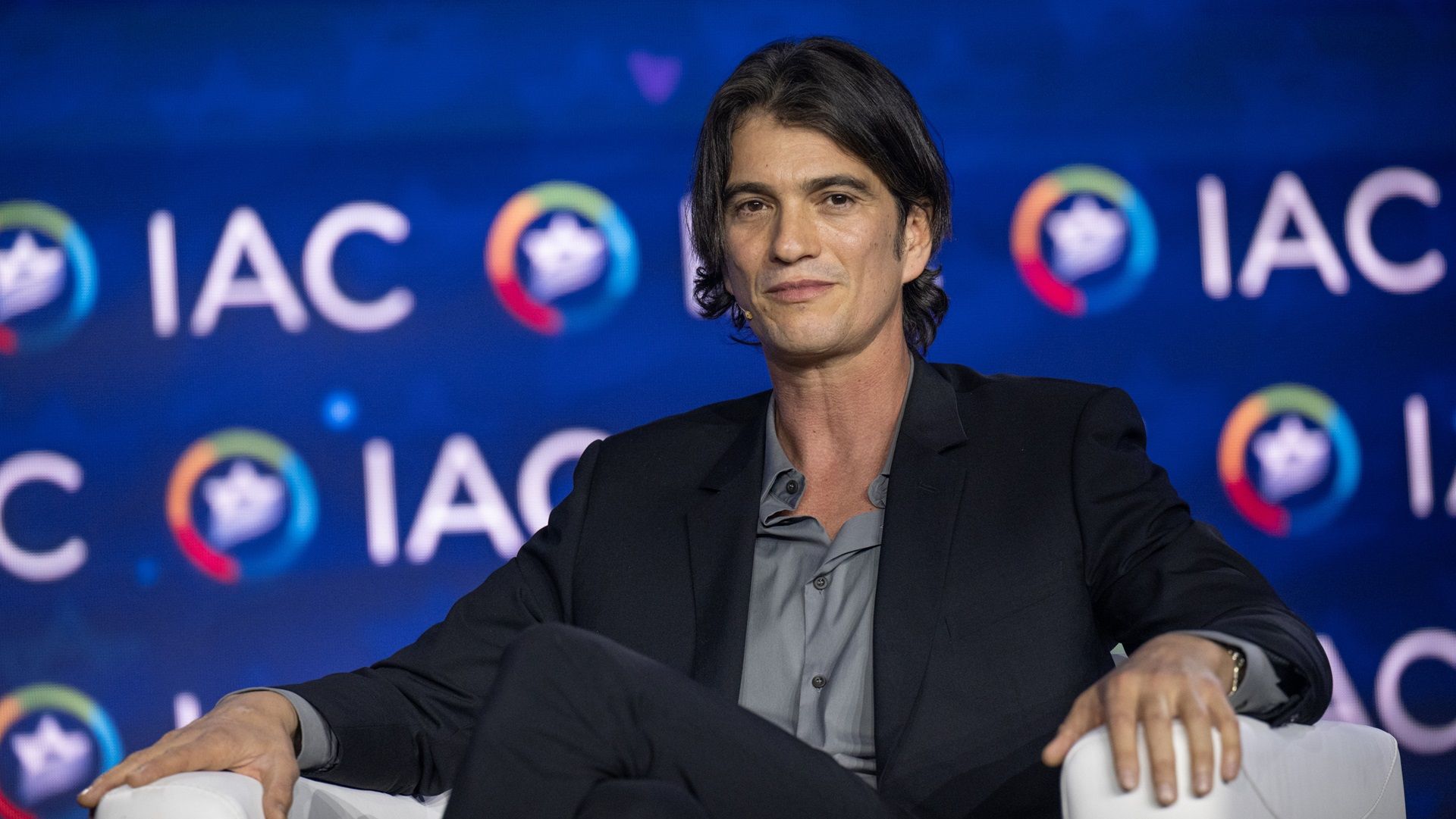 Adam Neumann, Co-Founder Of Bankrupt WeWork, Is Still A Billionaire By Net Worth