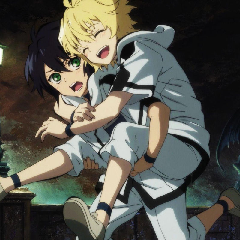 anime like attack on titan