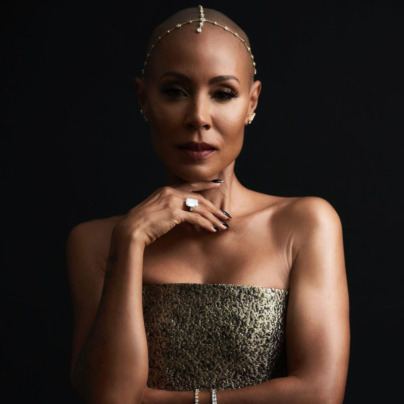 jada pinkett smith dating history