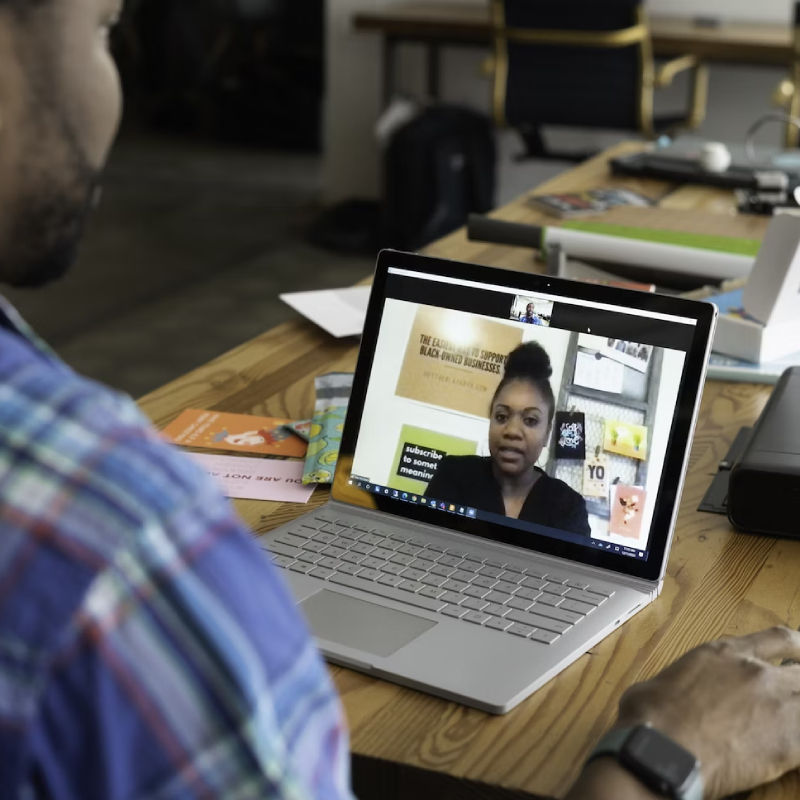 Websites Like Omegle You Can Try For Meeting New People: Chatroulette, ChatSpin And More
