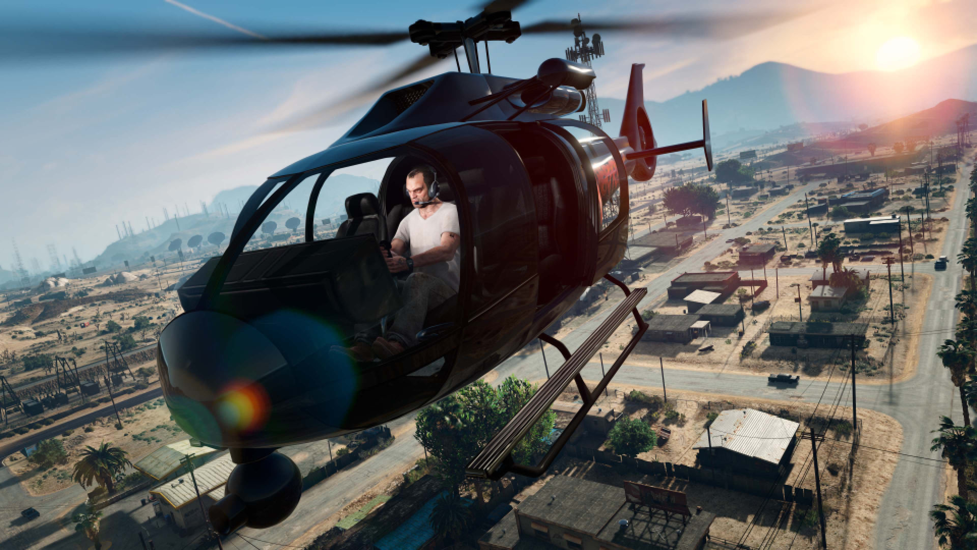 GTA: More Mods Removed Amidst GTA Remaster Rumors