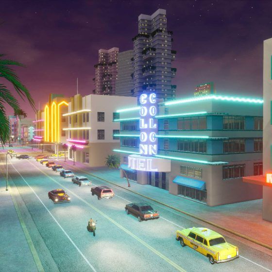 Grand Theft Auto 6 (yet to be released)
