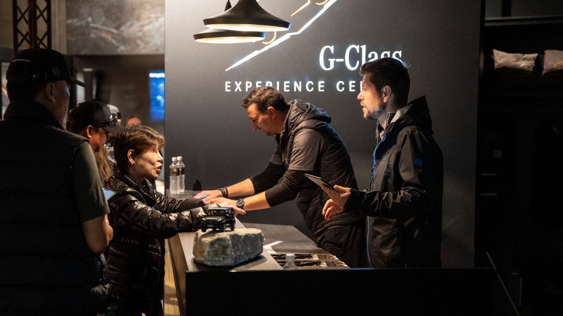 An Exceptional Journey with Cycle & Carriage Singapore