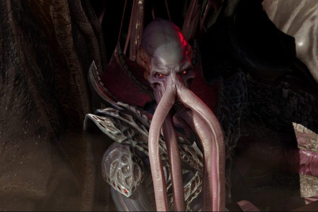 What We Know About Baldur’s Gate 3’s Xbox Launch And Release Date