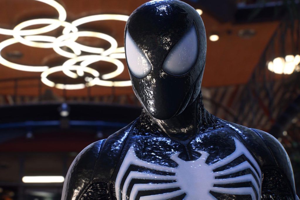 What Does The ‘Spider-Man 2’ Ending And Post-Credits Scene Really Mean?