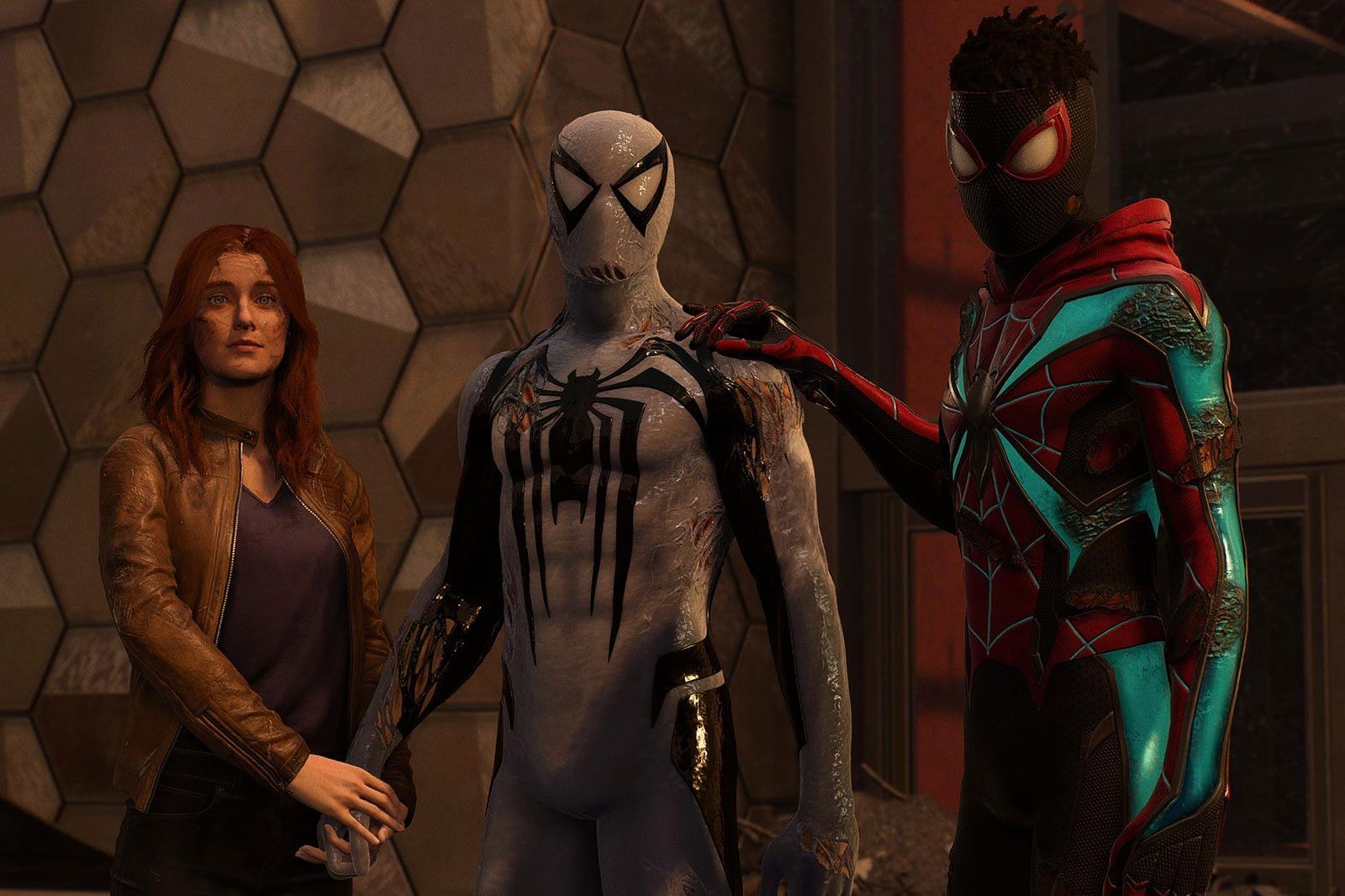 Spider-Man 2 Ending Explained: How Insomniac Sets Up the Next