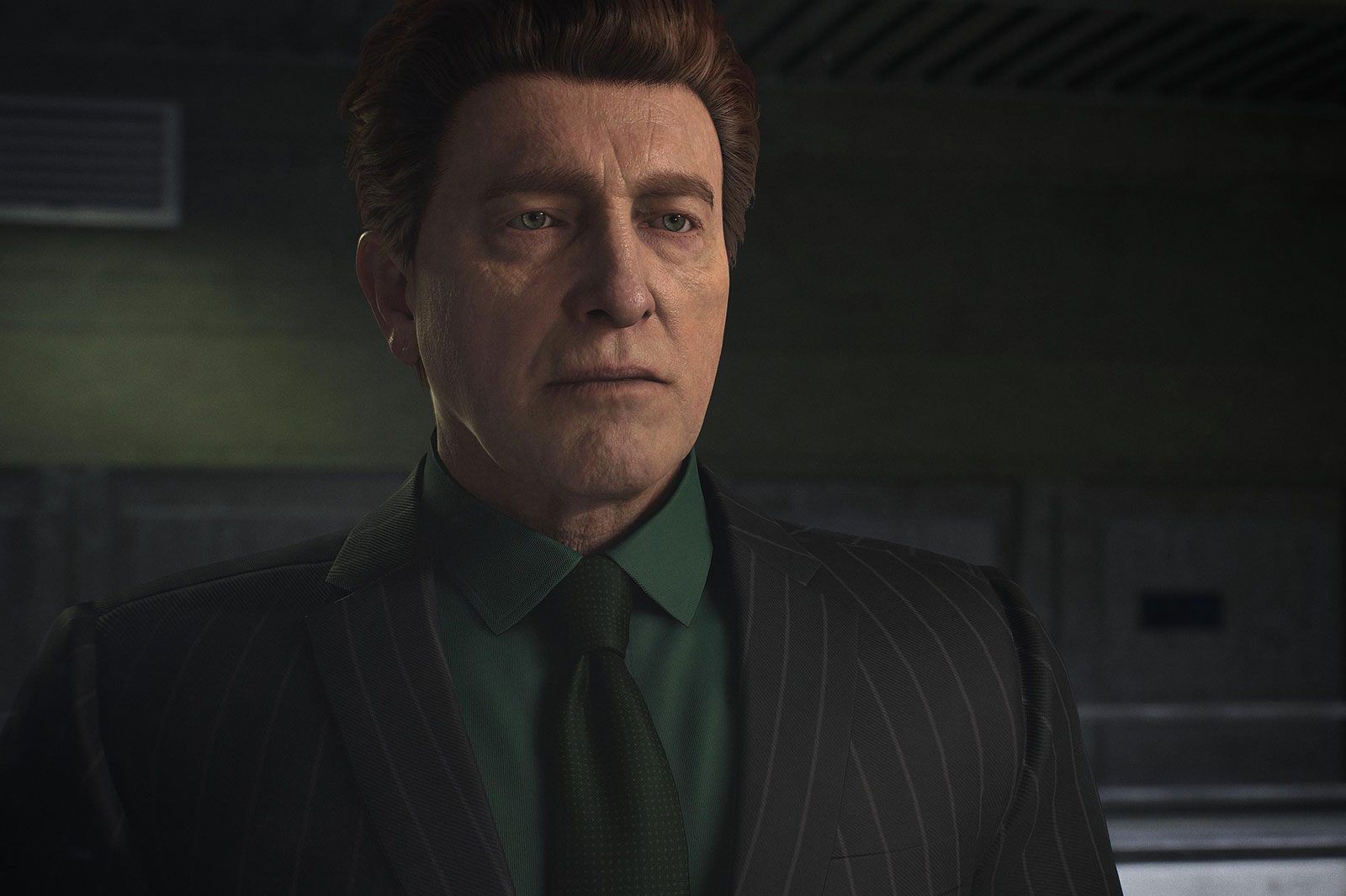 Norman-Osborn Spider-Man 2 ending