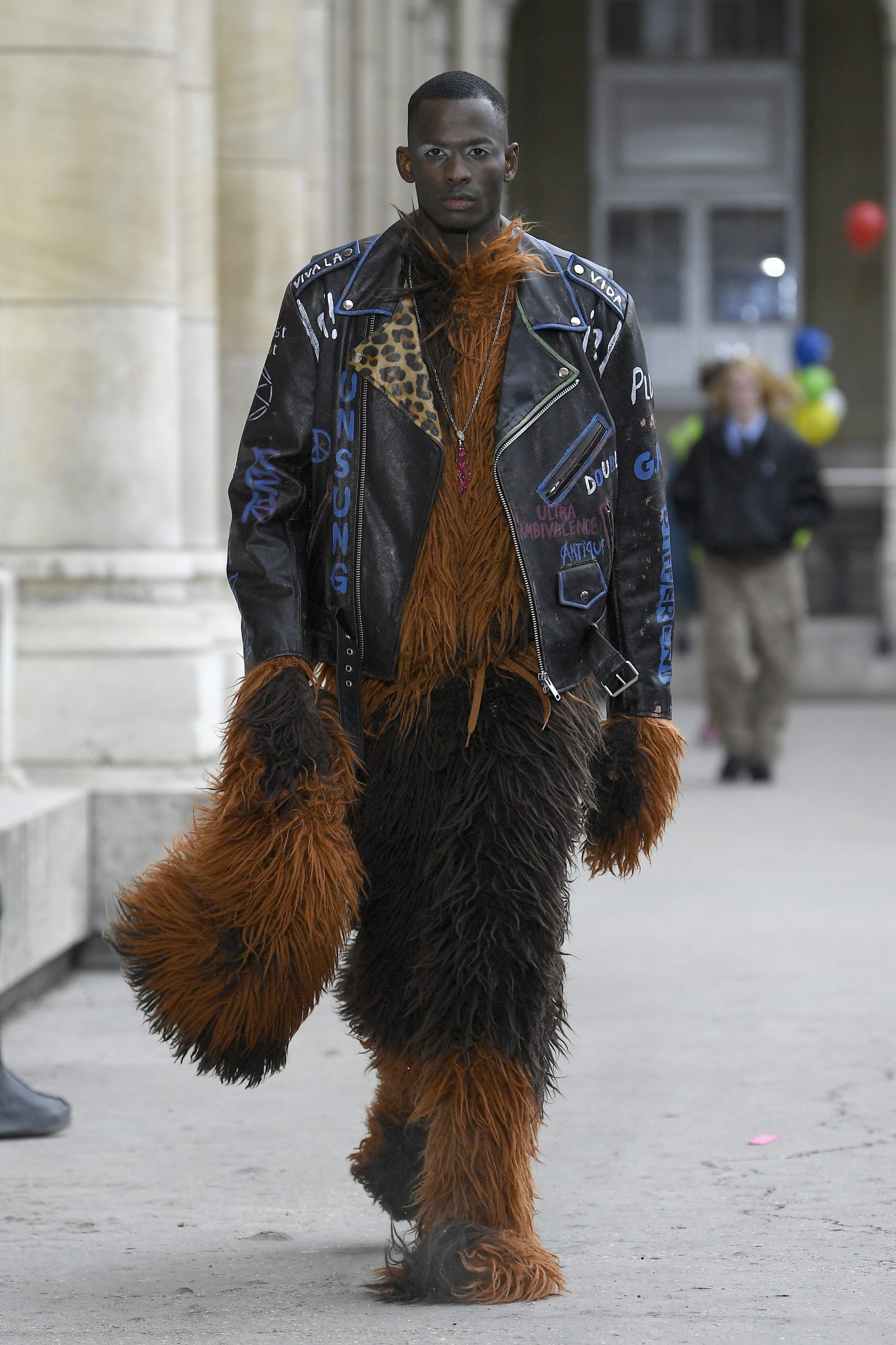 Doublet FALL/WINTER 