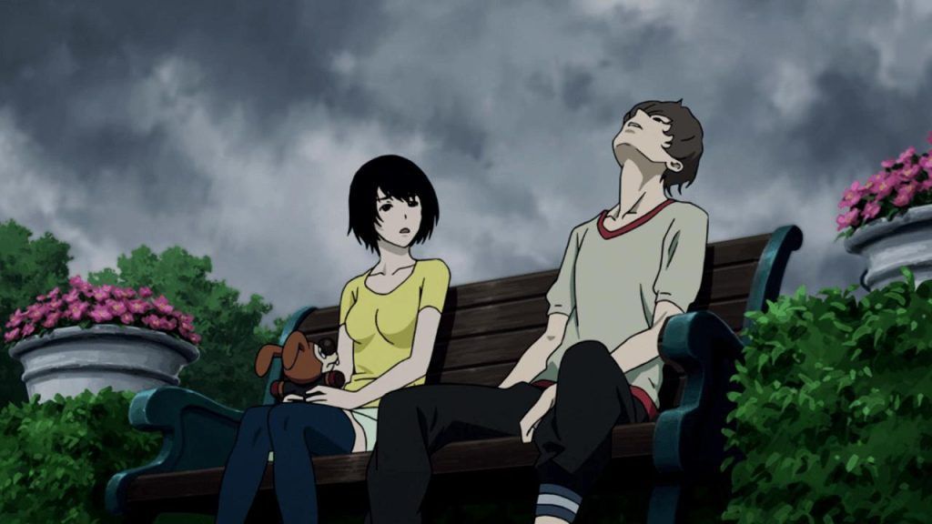 Terror in Resonance (TV Mini Series 2014) - IMDb