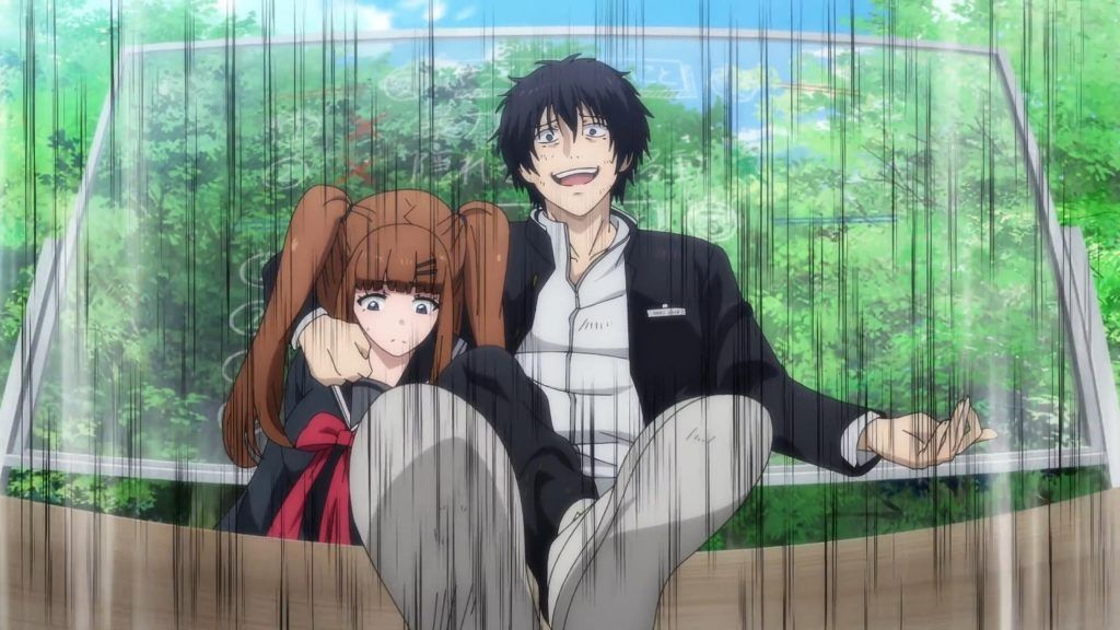 Anime Like Death Note