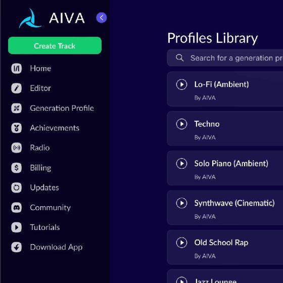 Aiva