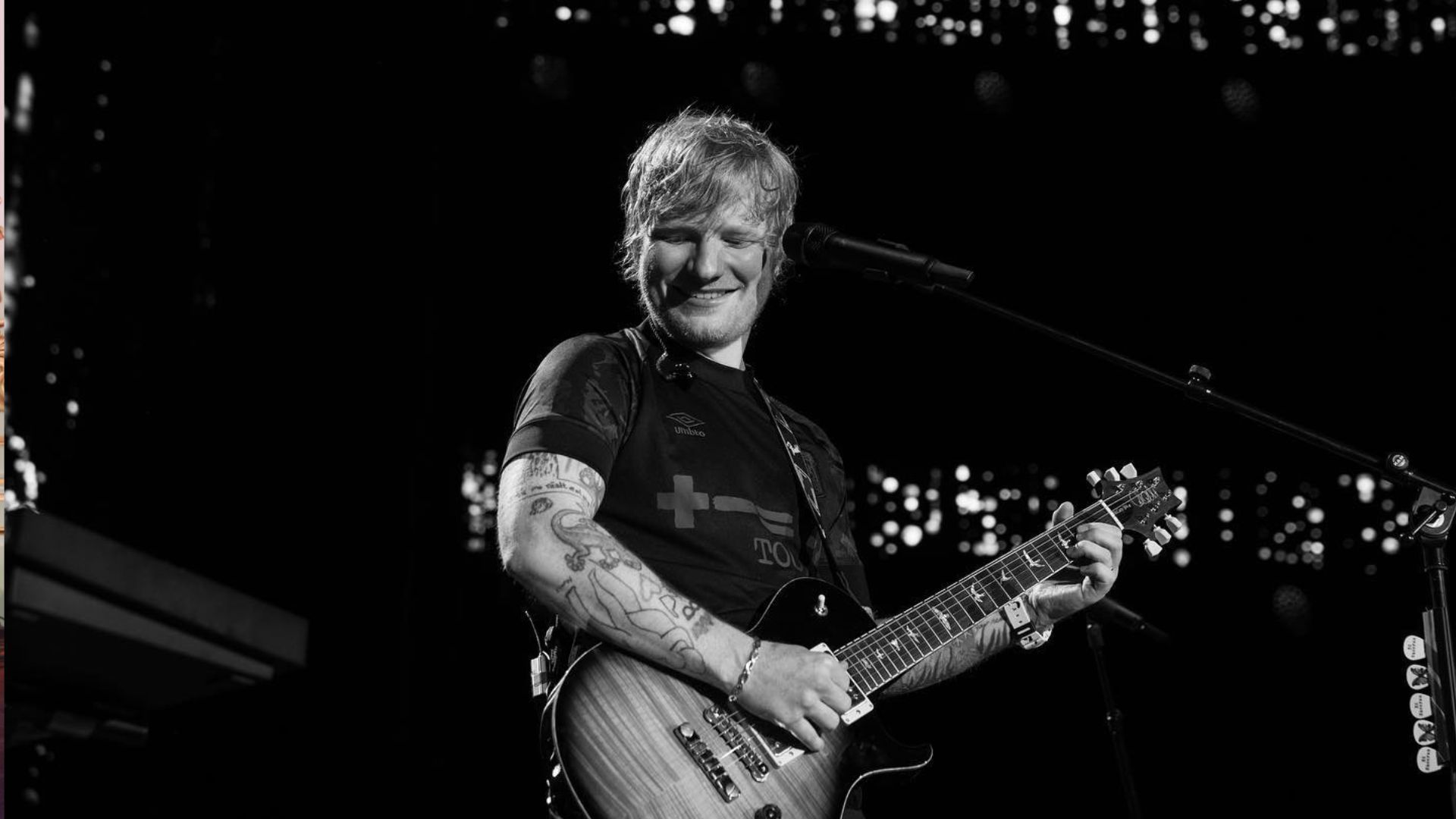 Most Popular Ed Sheeran Songs For ‘Beautiful People’ To Listen To On Spotify