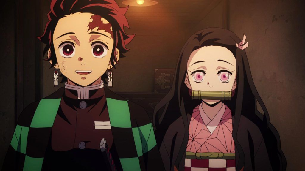 Anime Like Jujutsu Kaisen
