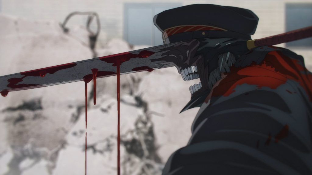 Anime Like Jujutsu Kaisen