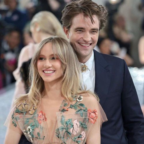 Robert Pattinson’s Girlfriends And Dating History: From Kristen Stewart To Suki Waterhouse