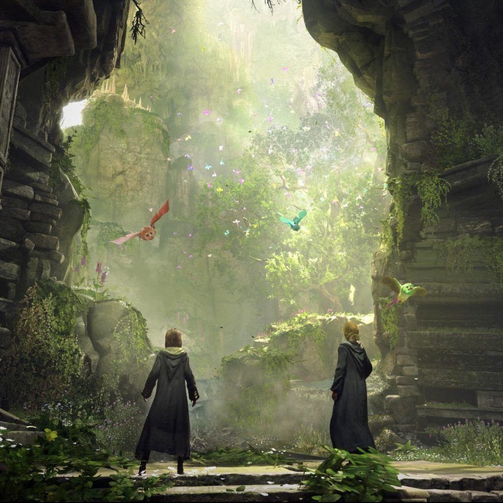 ‘Hogwarts Legacy’ DLC Rumours: Are We Getting An Expansion Pack?