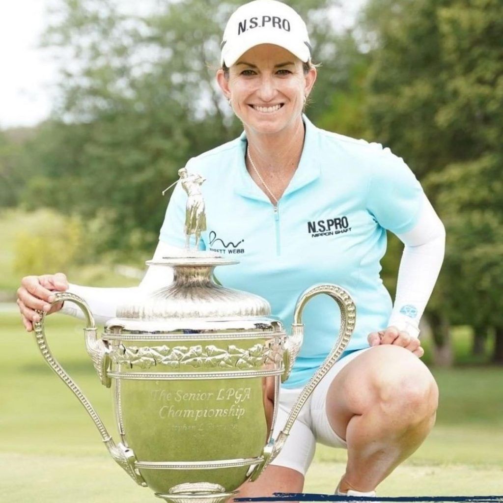 Who Are The Richest Female Golfers In The World?