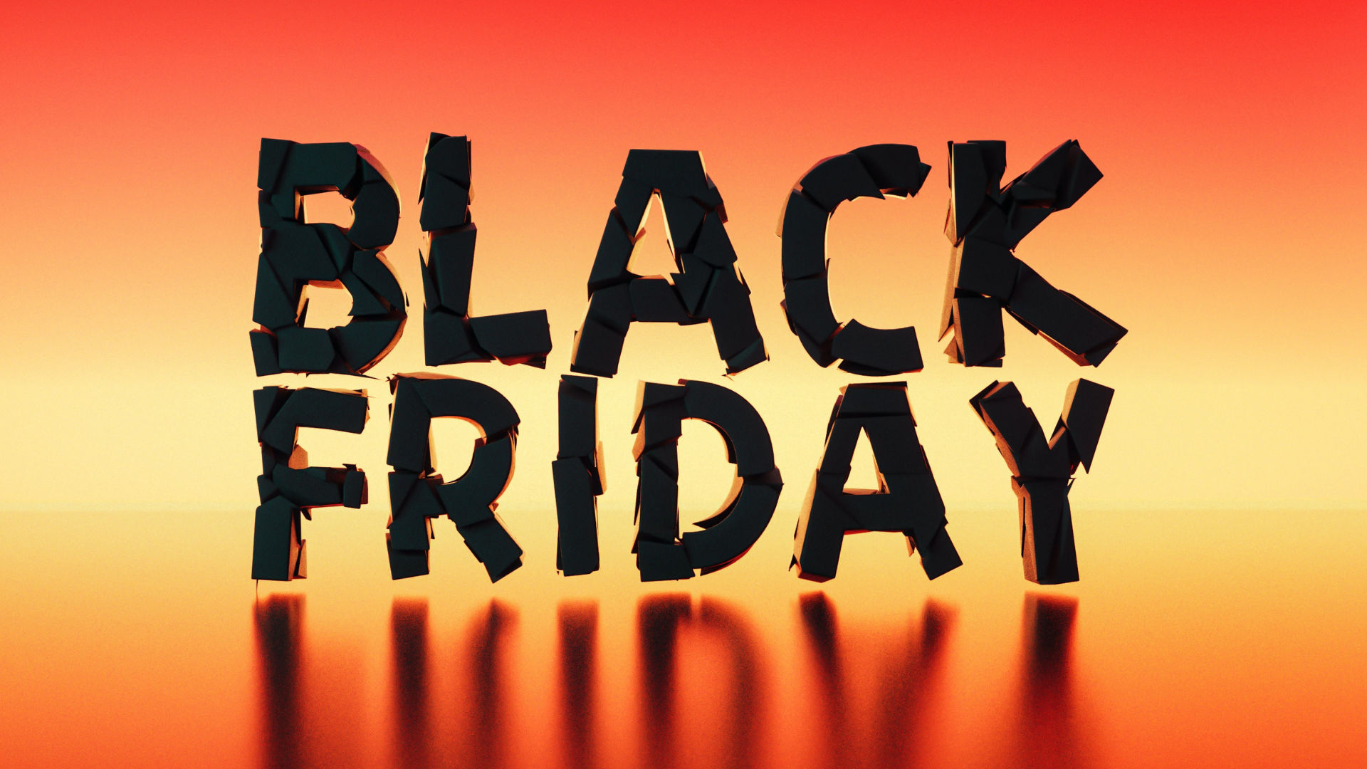 Why Is It Called Black Friday?