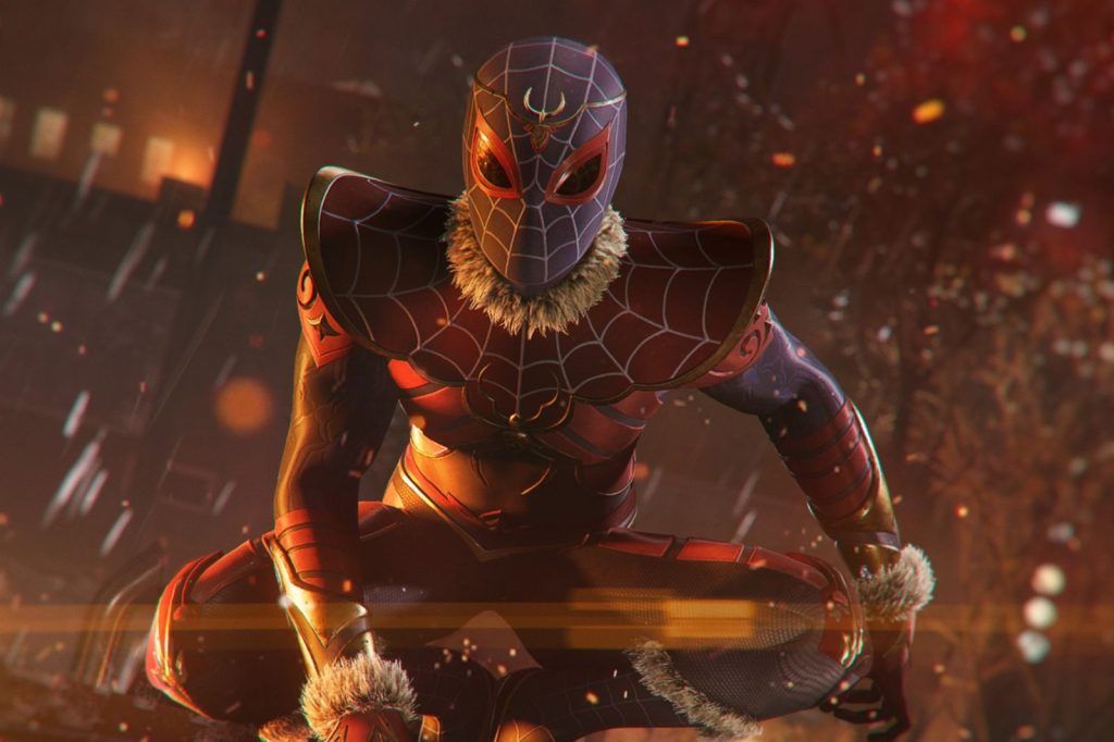 Are We Getting A ‘Spider Man 2’ DLC Featuring Daredevil? Are We Getting A ‘Spider Man 2’ DLC Featuring Daredevil?