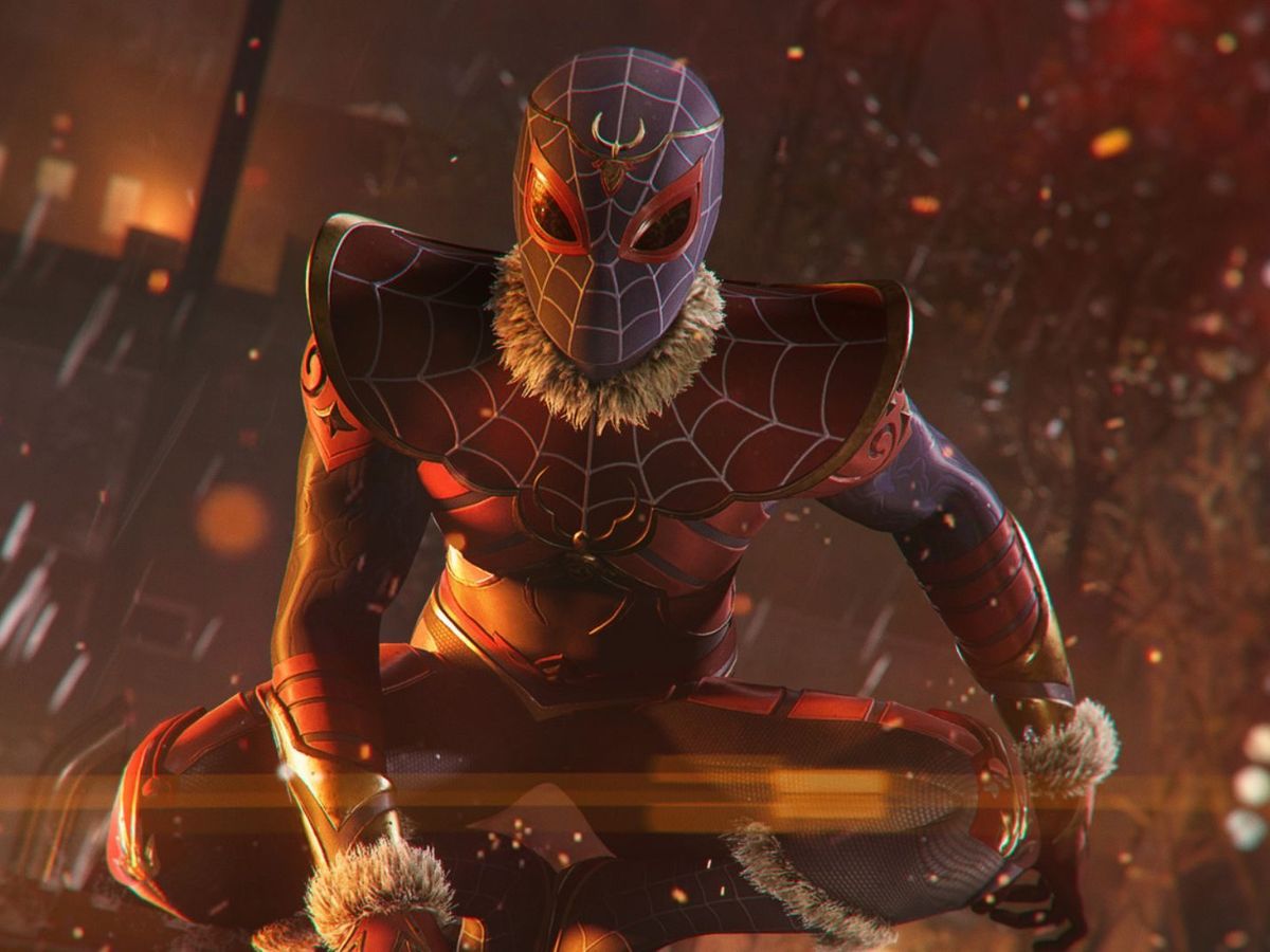 First Marvel's Spider-Man 2 DLC & Release Window 