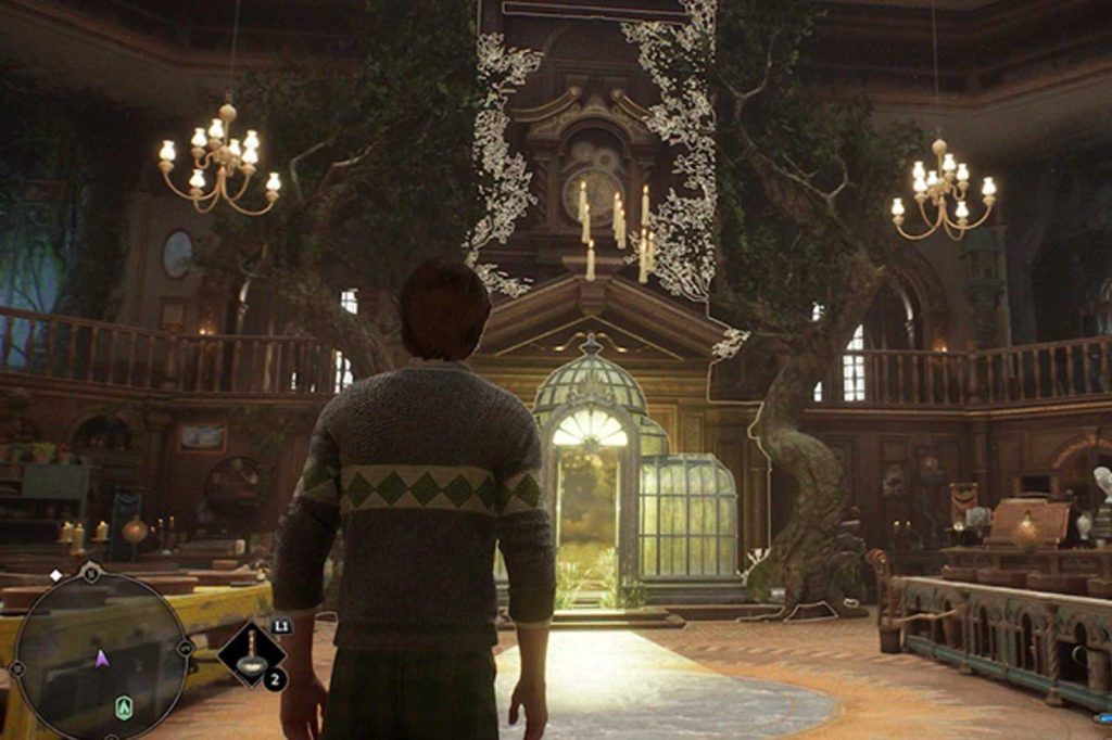 ‘Hogwarts Legacy’ Room Of Requirement’s Location: How Do You Access The Castle’s Secret Room?