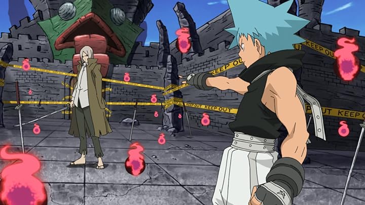 The 10 Best Episodes Of Soul Eater (According To IMDb)