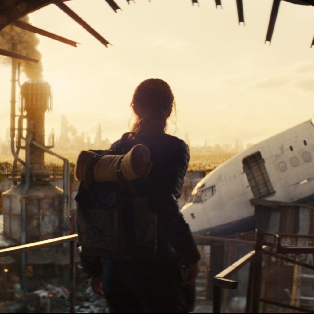 Prime Video’s New ‘Fallout’ Series Unveils Its First Look