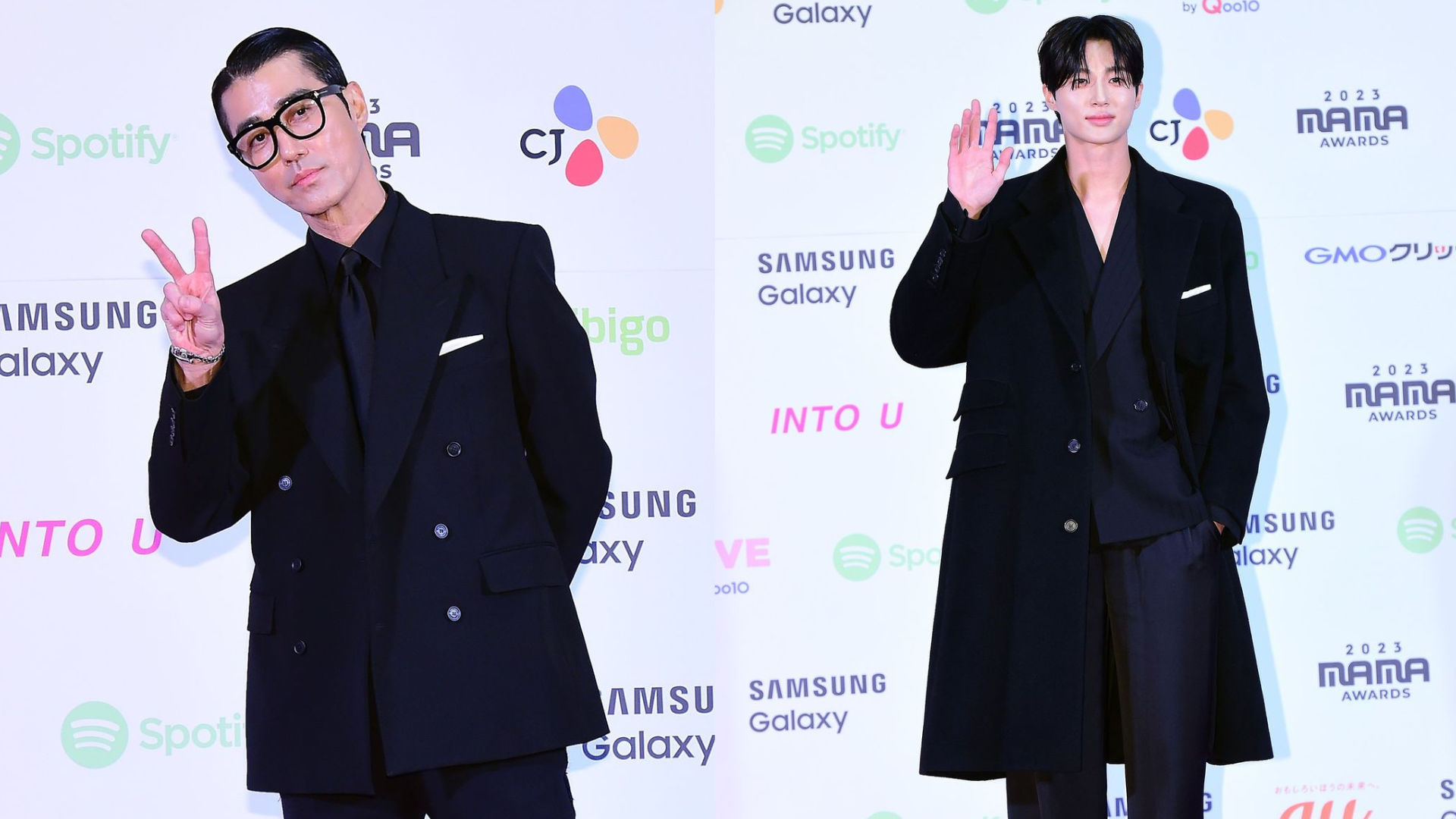 2023 MAMA AWARDS BEST NEW MALE ARTIST visual data 6