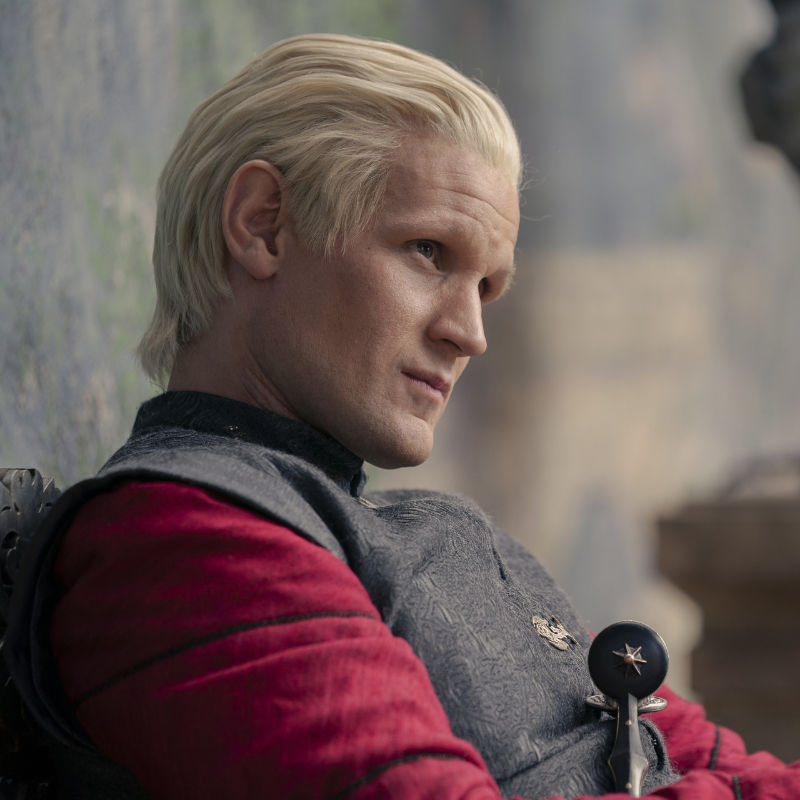 ‘House Of The Dragon’ Season 2 Release Date, Teaser Trailer And More